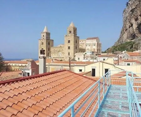 Apartment Terrazza Bellavista Cefalu
