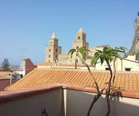 Terrazza Bellavista * Cefalu