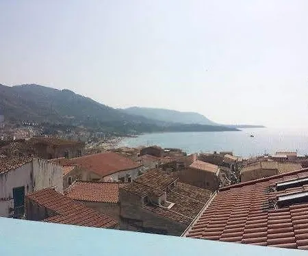 Terrazza Bellavista Cefalu