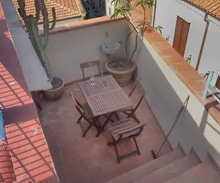 Terrazza Bellavista * Cefalu