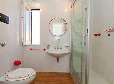Terrazza Bellavista Apartment