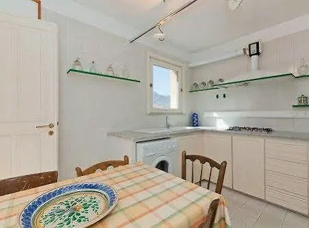 Terrazza Bellavista Apartment Cefalu